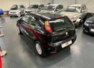 Fiat Punto S&S Easy