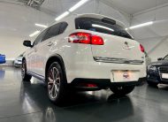 Peugeot 4008 STT 4WD