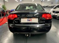 Audi A4 Ambition