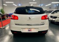 Peugeot 4008 STT 4WD