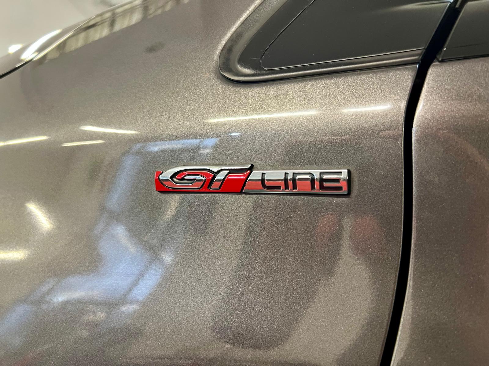 Peugeot 2008 S&S GT Line