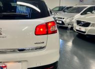 Peugeot 4008 STT 4WD