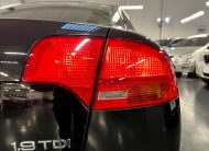 Audi A4 Ambition