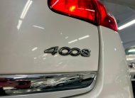 Peugeot 4008 STT 4WD