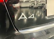 Audi A4 Ambition