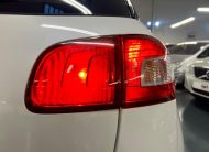 Peugeot 4008 STT 4WD