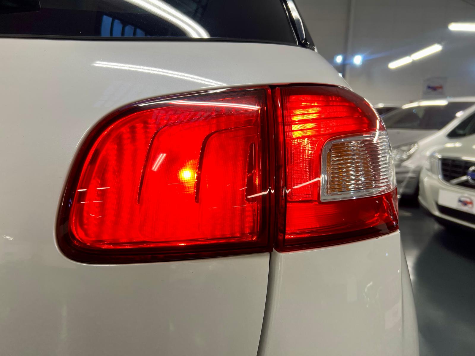 Peugeot 4008 STT 4WD