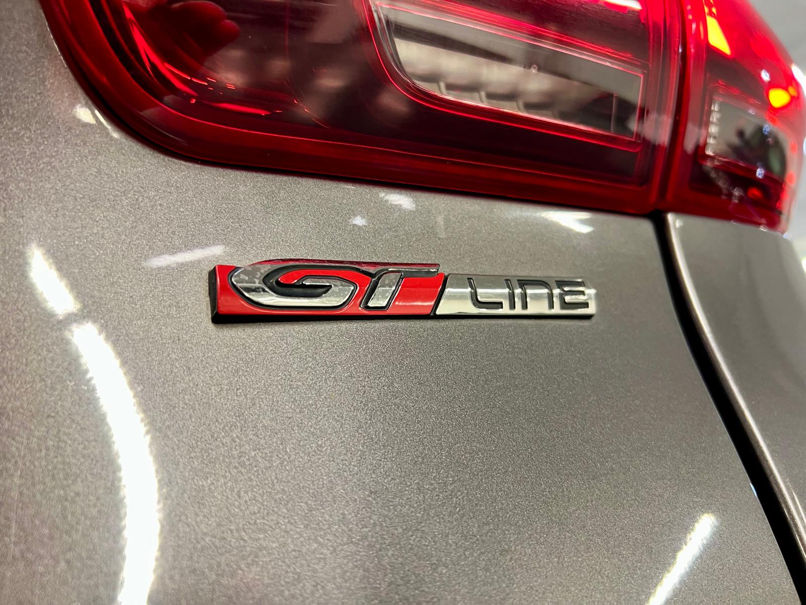 Peugeot 2008 S&S GT Line