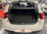 Peugeot 4008 STT 4WD