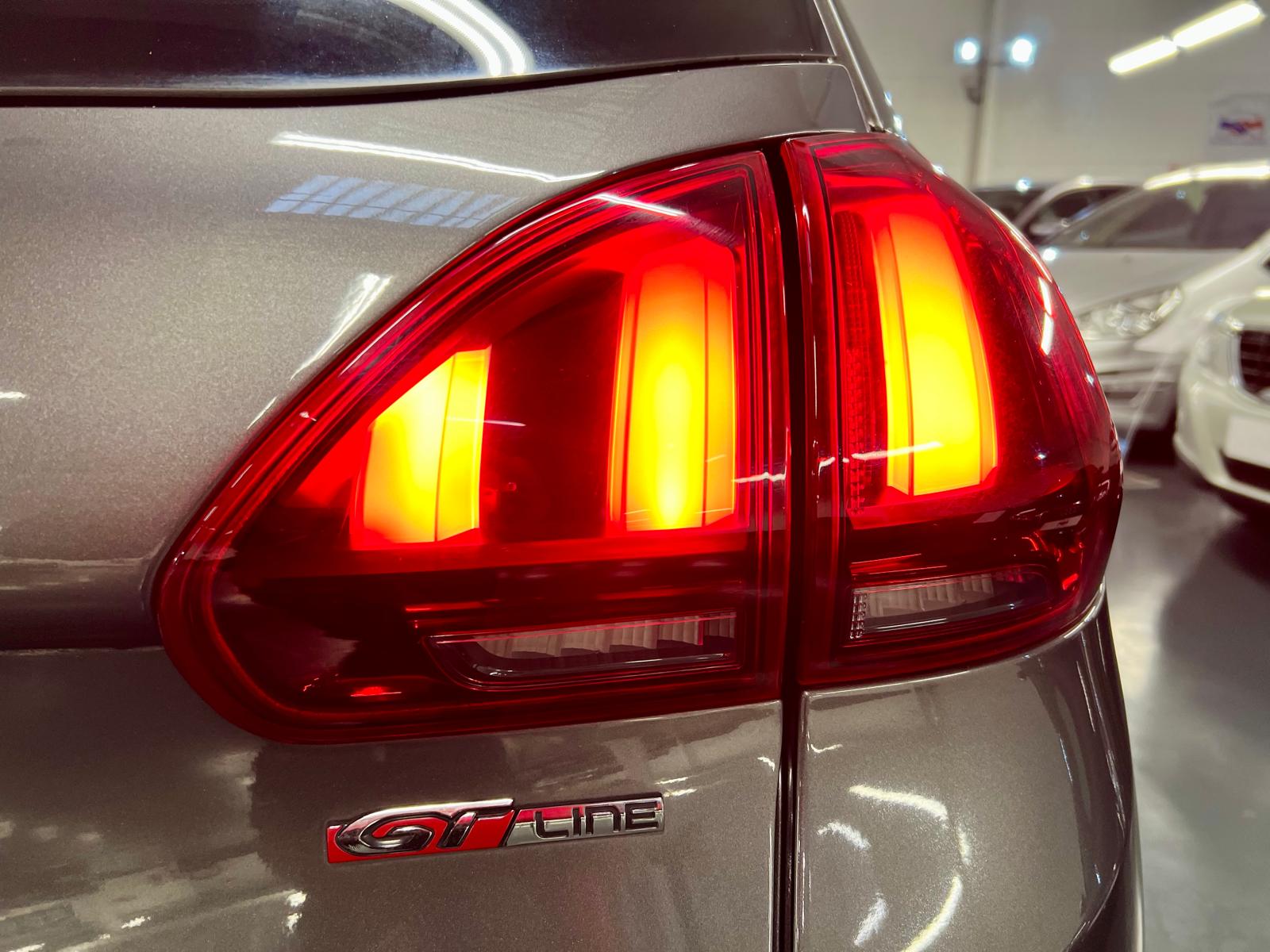 Peugeot 2008 S&S GT Line