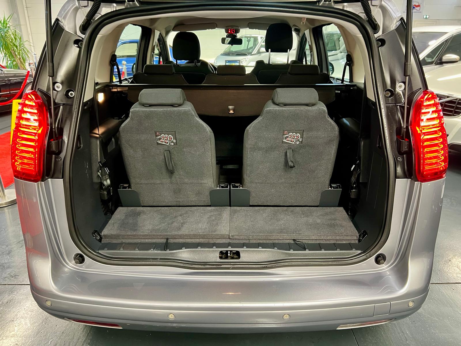 Peugeot 5008 Business S&S