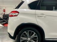 Peugeot 4008 STT 4WD
