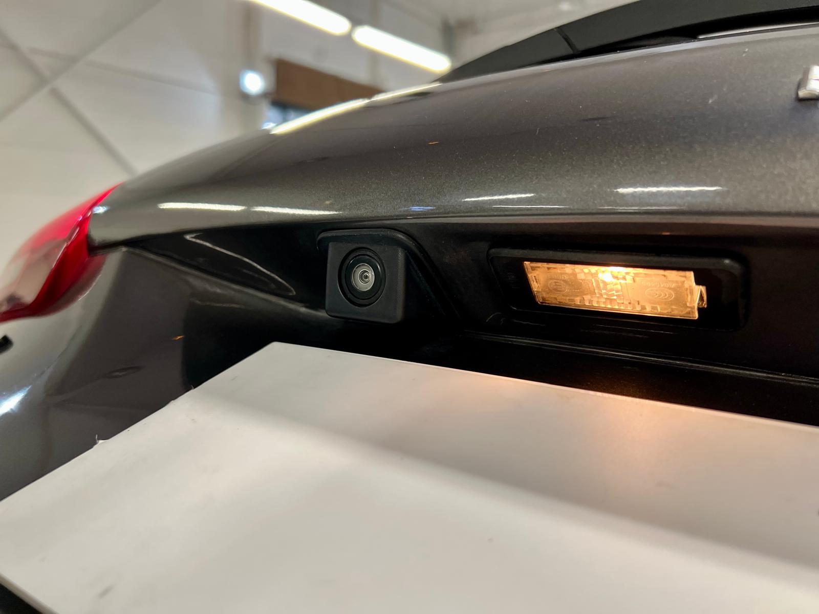 Peugeot 2008 S&S GT Line