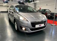 Peugeot 5008 Business S&S