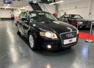 Audi A4 Ambition