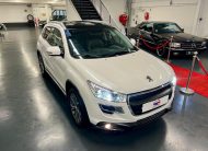 Peugeot 4008 STT 4WD