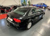 Audi A4 Ambition