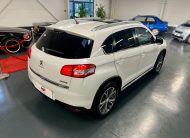 Peugeot 4008 STT 4WD