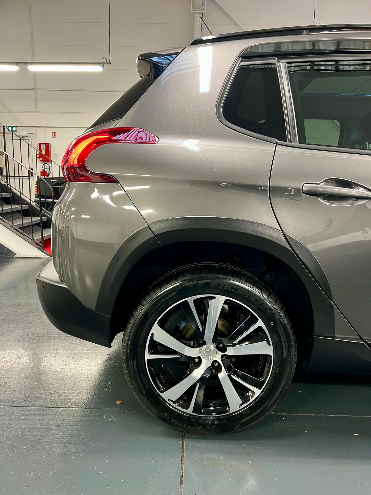 Peugeot 2008 S&S GT Line