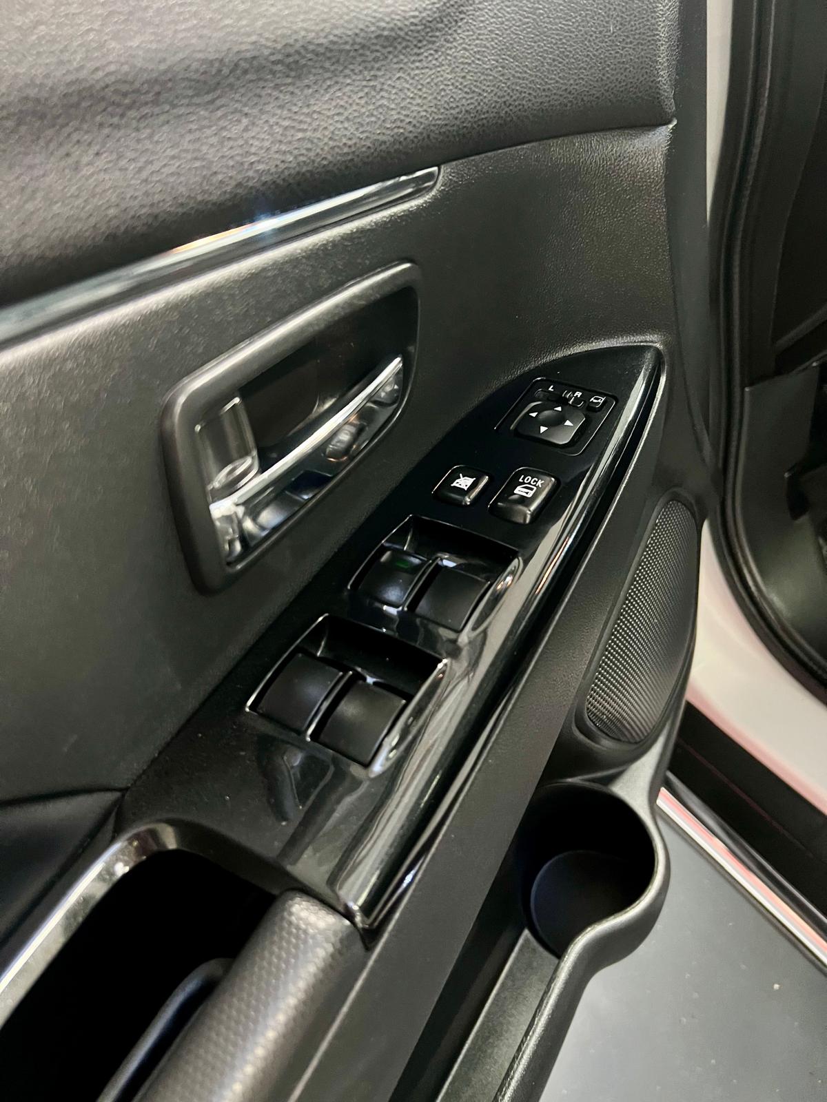 Peugeot 4008 STT 4WD