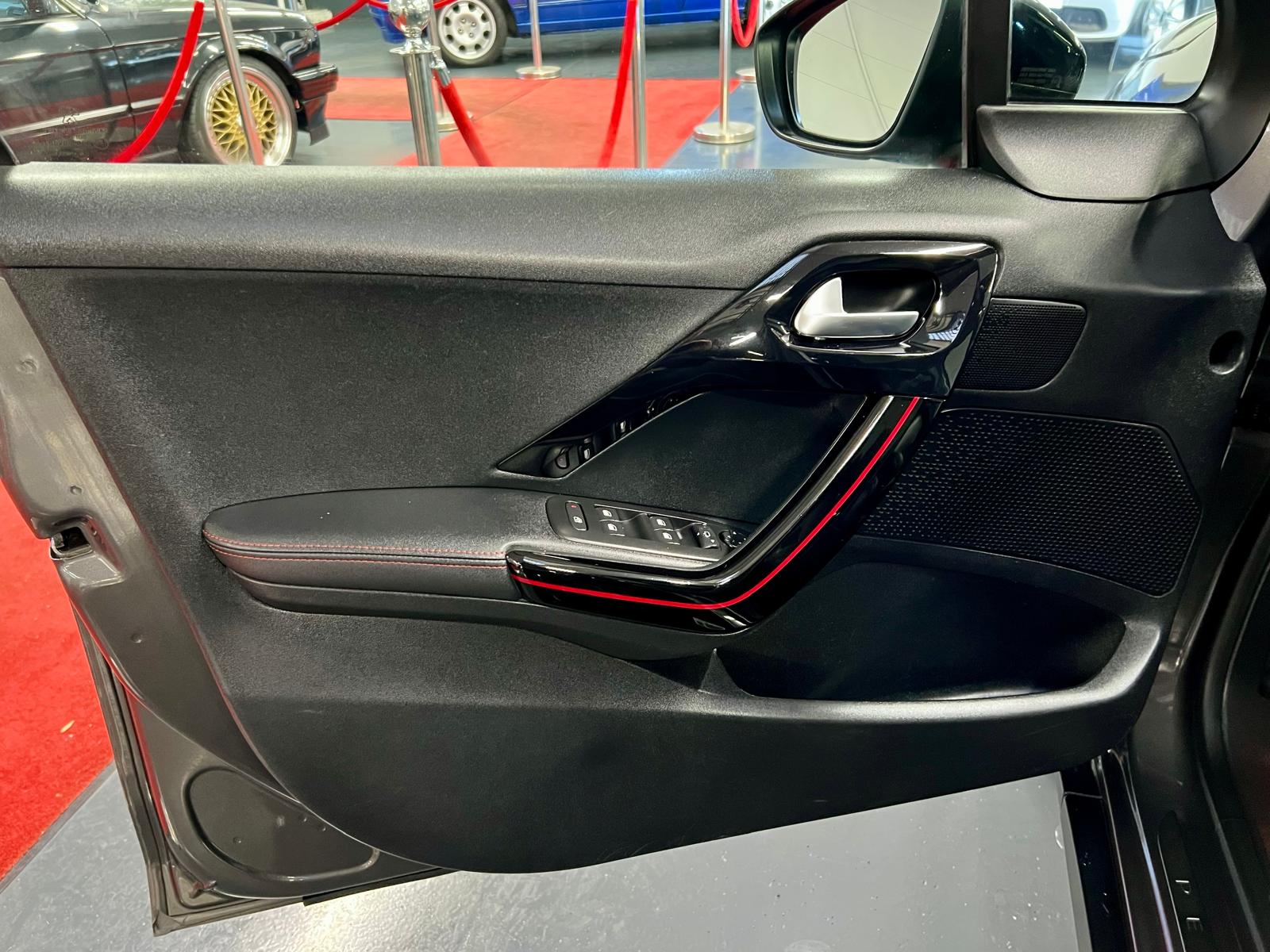 Peugeot 2008 S&S GT Line