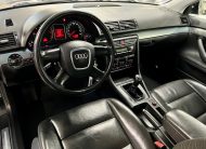 Audi A4 Ambition