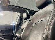 Peugeot 4008 STT 4WD