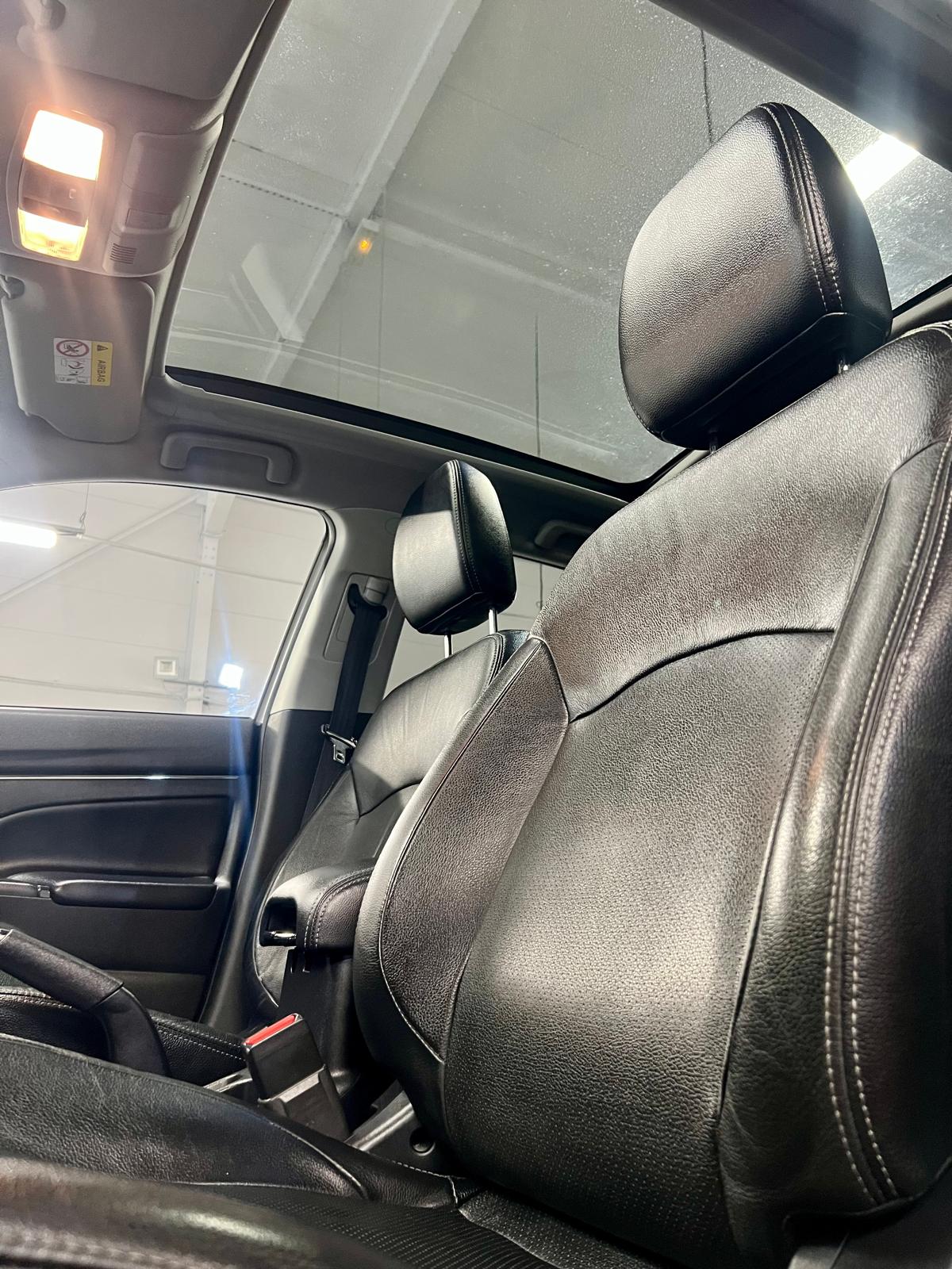 Peugeot 4008 STT 4WD