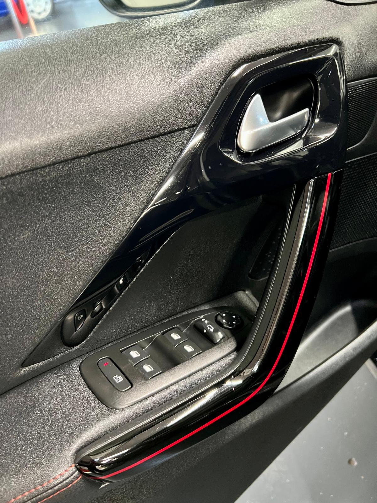 Peugeot 2008 S&S GT Line