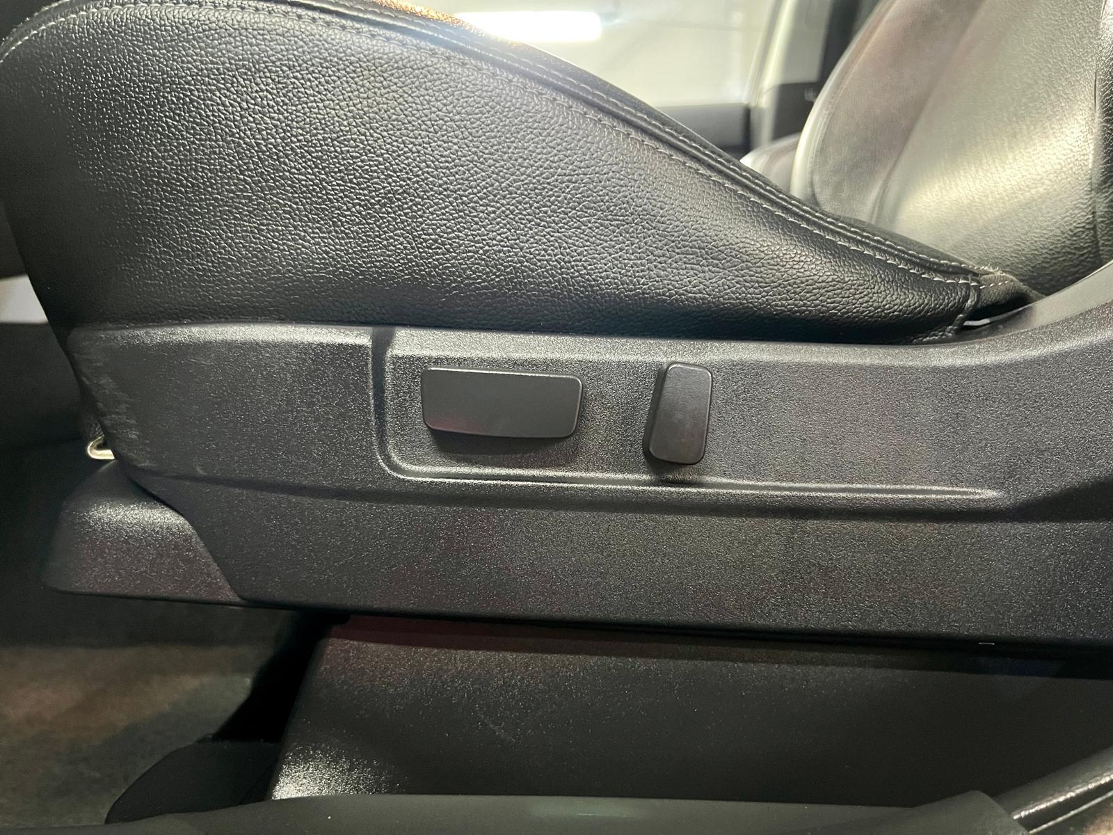 Peugeot 4008 STT 4WD