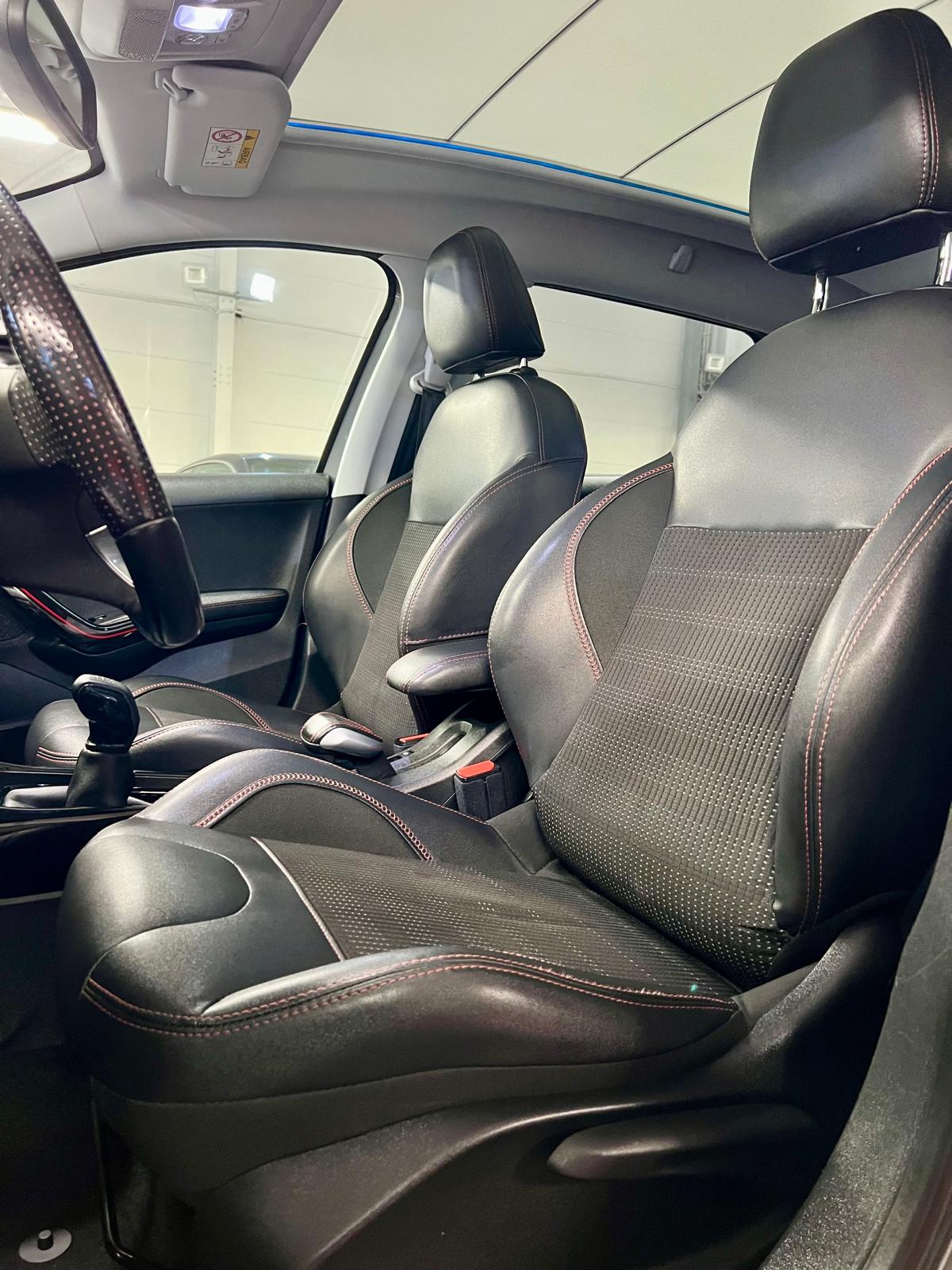 Peugeot 2008 S&S GT Line