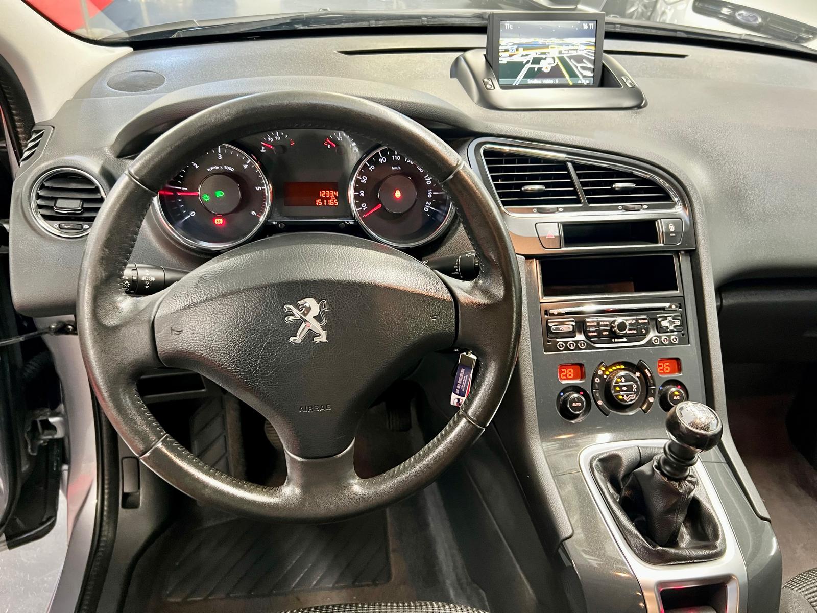 Peugeot 5008 Business S&S