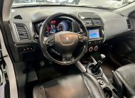 Peugeot 4008 STT 4WD