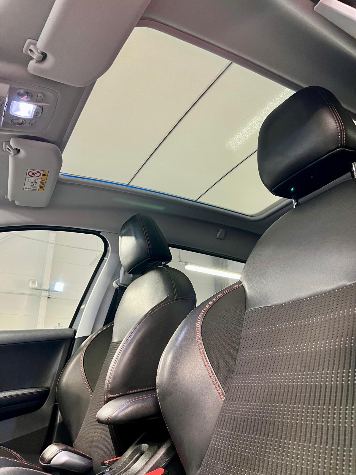 Peugeot 2008 S&S GT Line