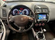 Peugeot 4008 STT 4WD