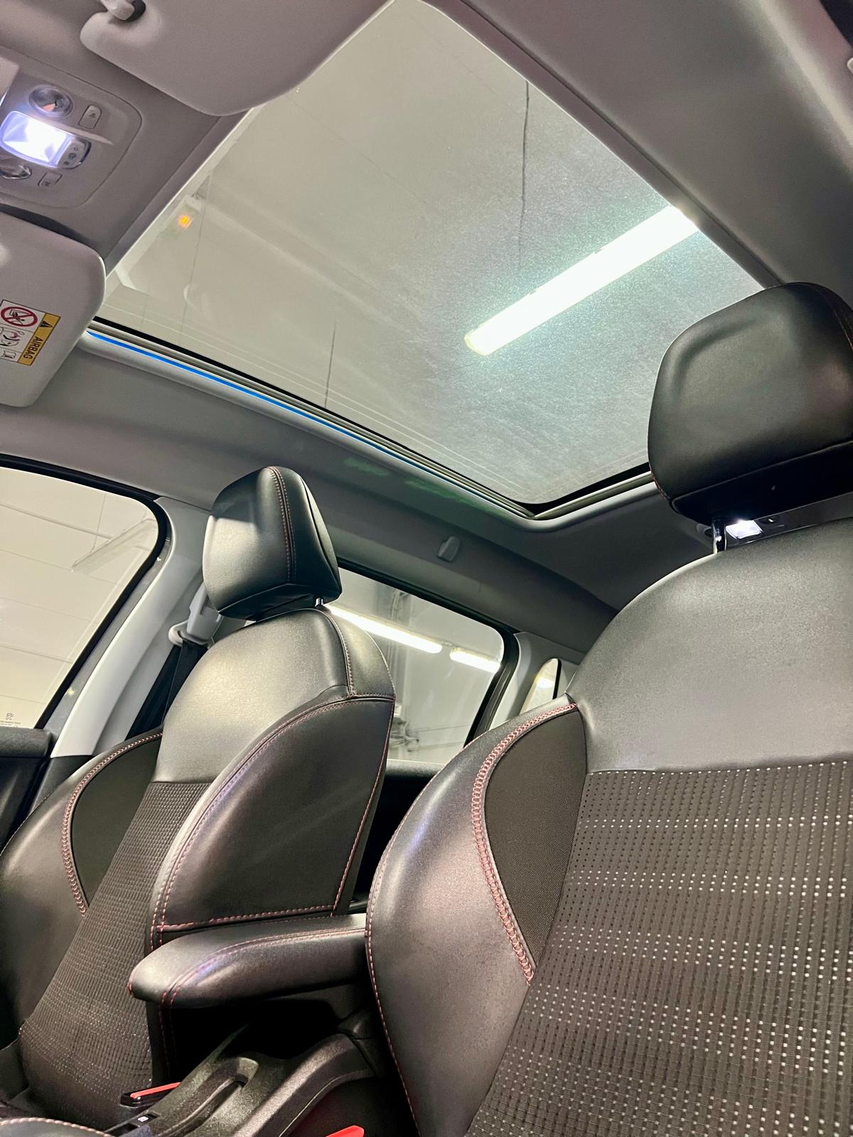 Peugeot 2008 S&S GT Line