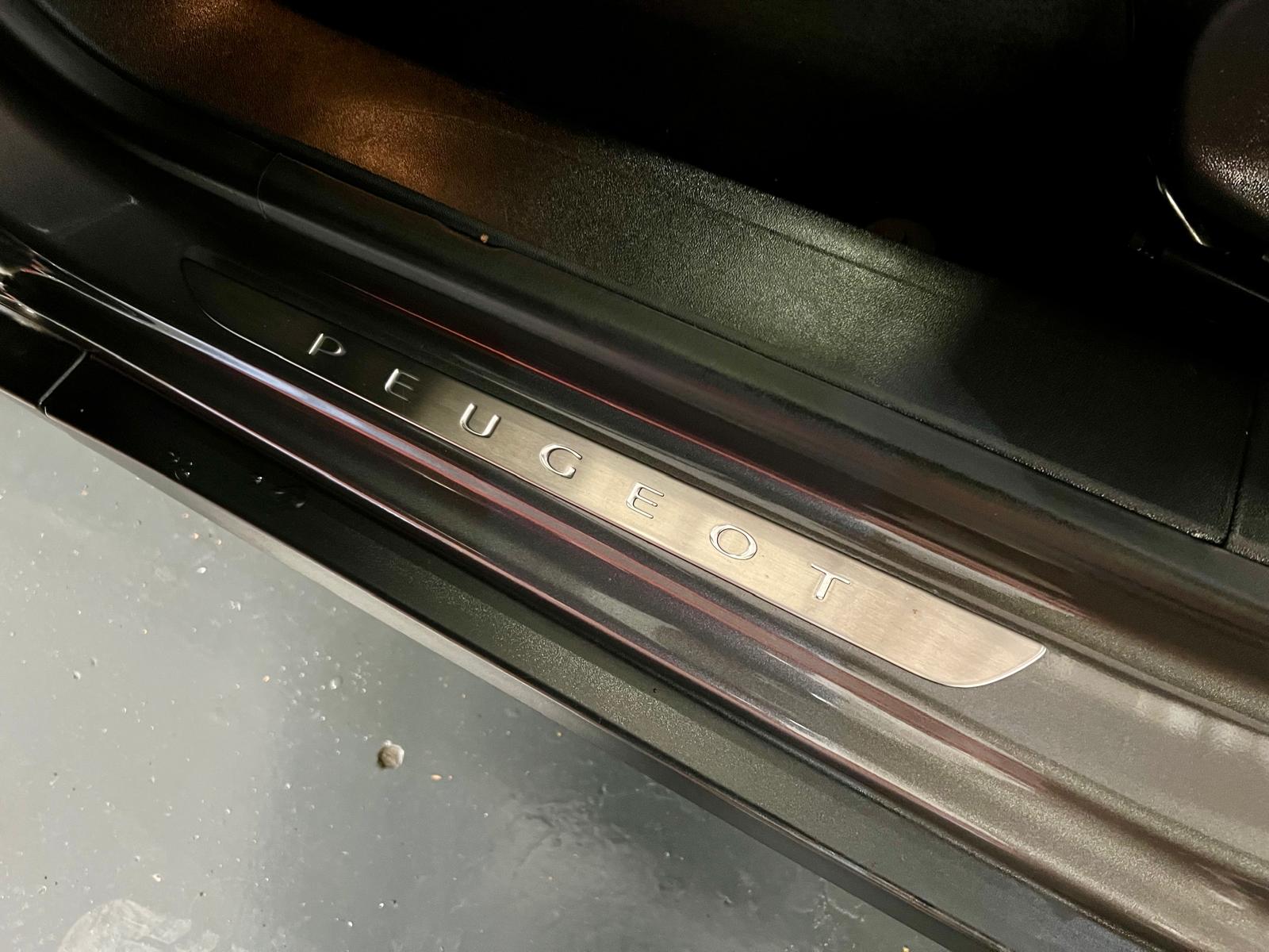 Peugeot 2008 S&S GT Line