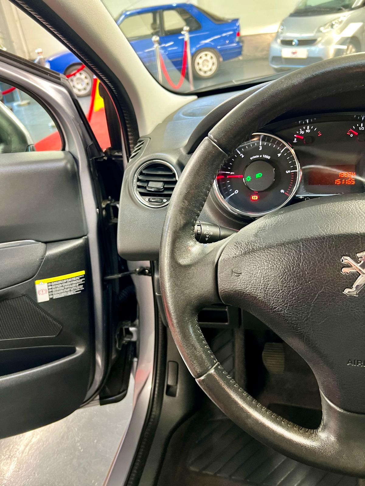 Peugeot 5008 Business S&S