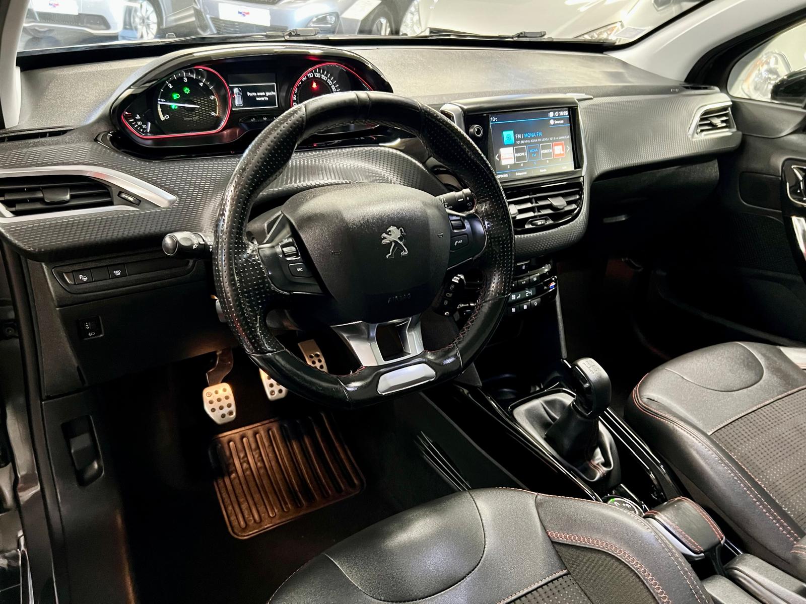 Peugeot 2008 S&S GT Line