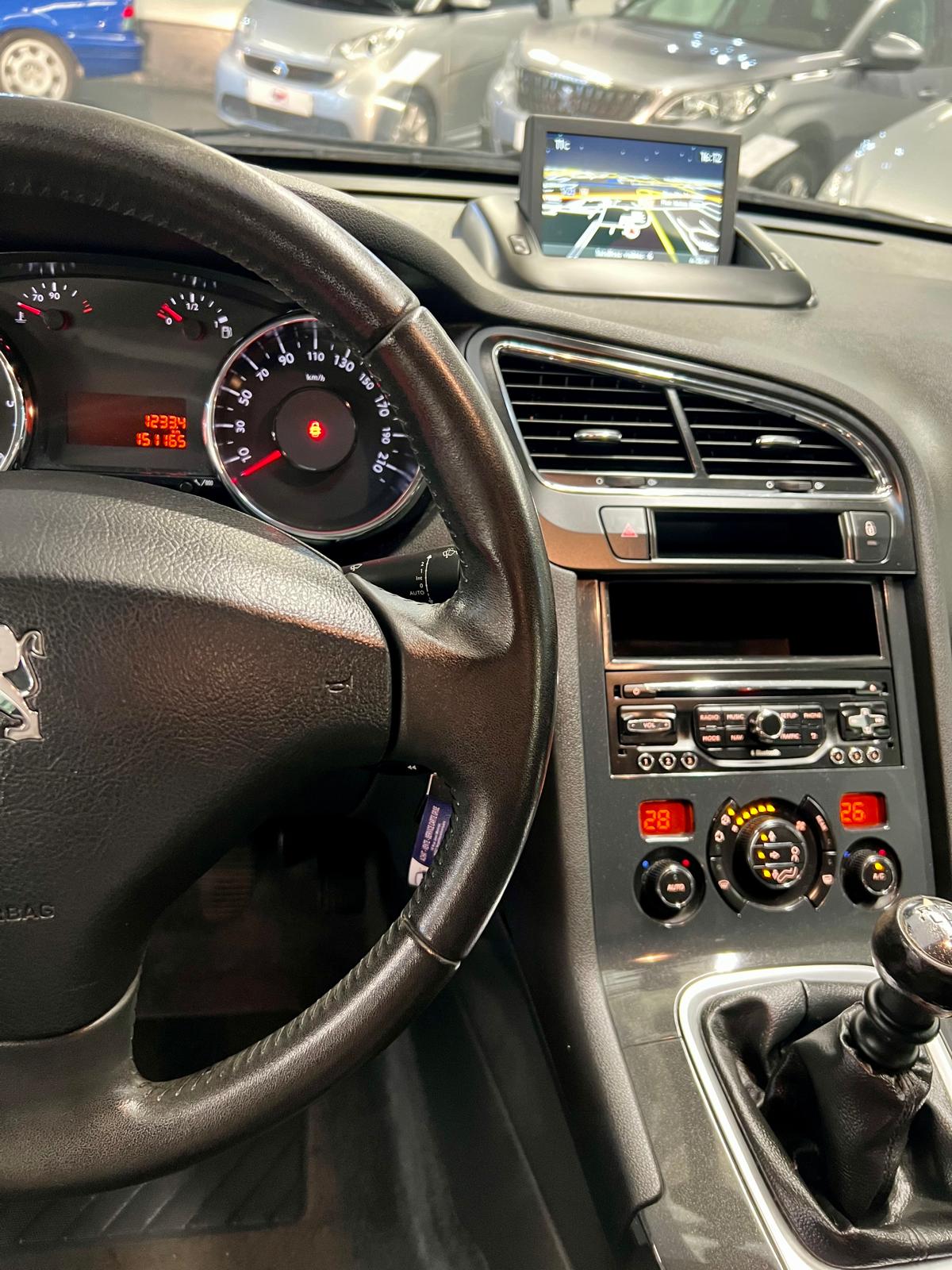 Peugeot 5008 Business S&S