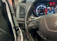 Peugeot 4008 STT 4WD