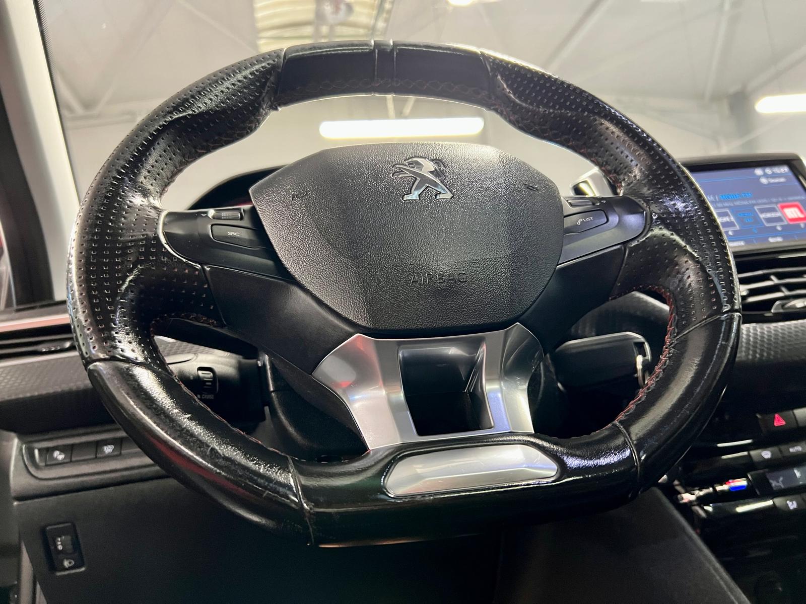 Peugeot 2008 S&S GT Line