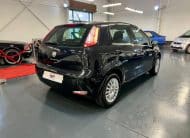 Fiat Punto S&S Easy