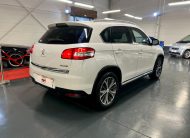 Peugeot 4008 STT 4WD