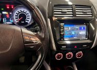 Peugeot 4008 STT 4WD