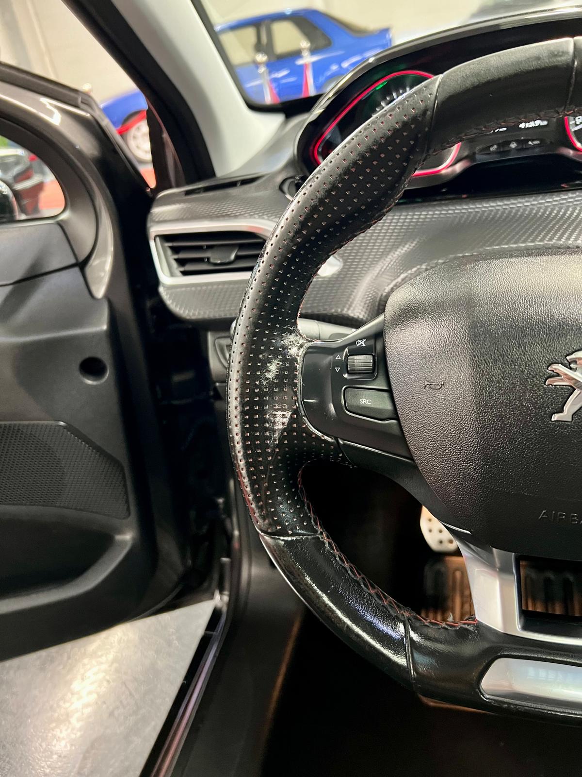 Peugeot 2008 S&S GT Line