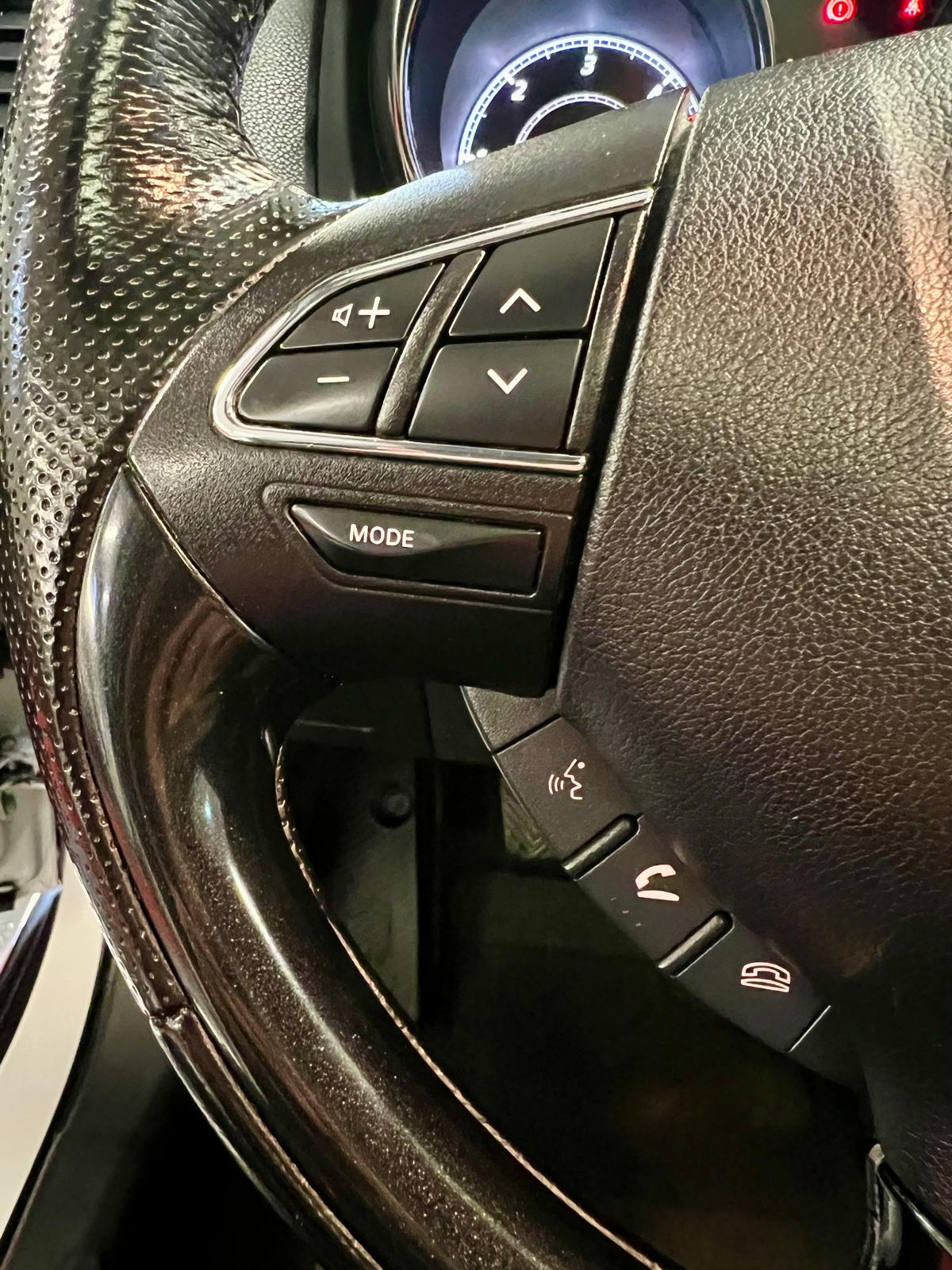 Peugeot 4008 STT 4WD