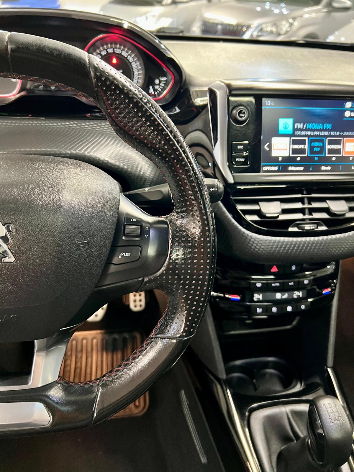 Peugeot 2008 S&S GT Line