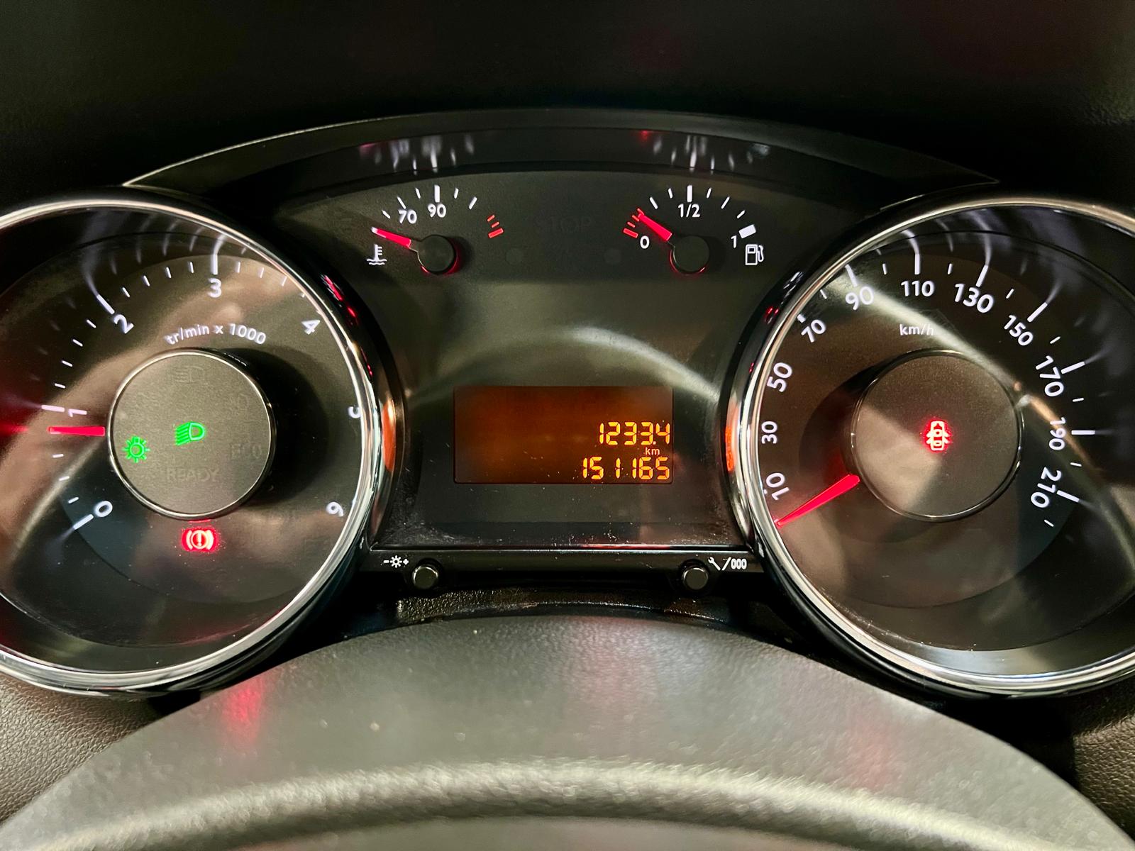 Peugeot 5008 Business S&S