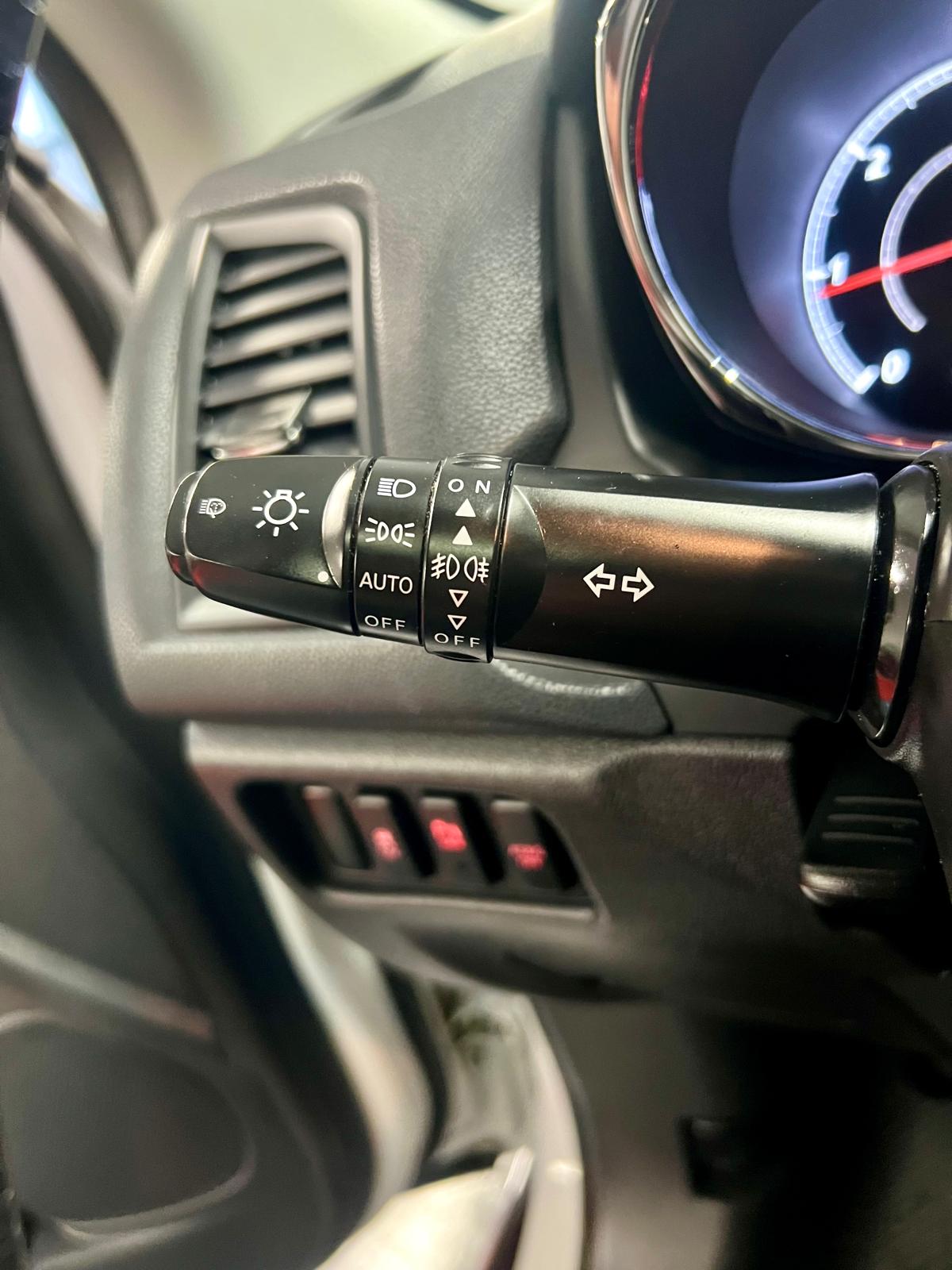 Peugeot 4008 STT 4WD